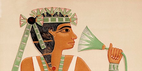 Journey through the provinces of Ancient Egypt: Part 1.2  El-Bershel tickets