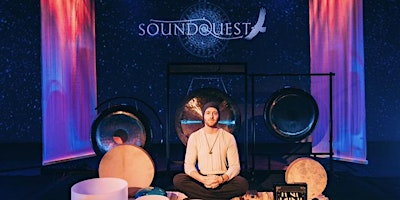Sound Bath in New Westminster