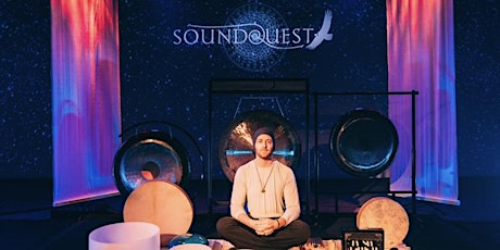 Sound Bath in New Westminster tickets