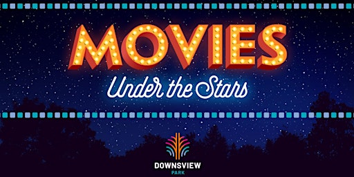 Movies Under the Stars - Free Guy