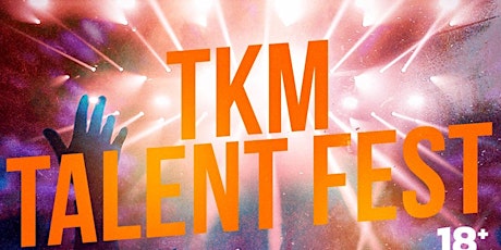 TKM Talent Fest entradas
