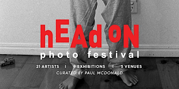 Head On Photo Festival @ TWT Creative Precinct curated by Contact Sheet