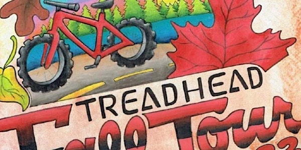 Treadhead Fall Tour 2022