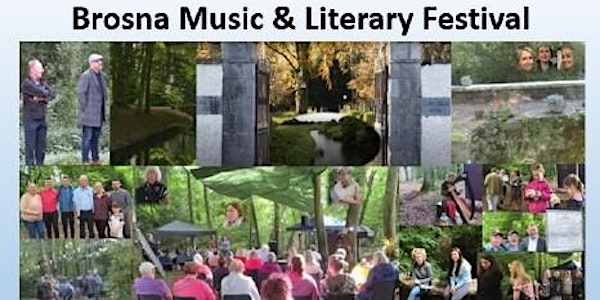 Brosna River Music & Literary Festival