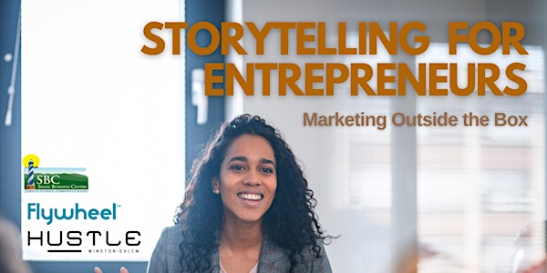 Storytelling for Entrepreneurs