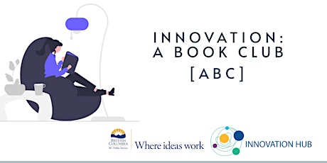 Innovation: A Book Club (ABC) Monthly Meet-Up tickets