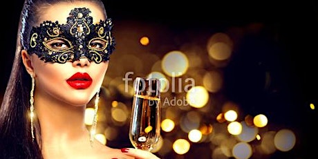 CHAMPAGNE WISHES: Ladies Night Out! primary image
