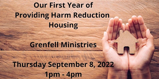 Our First Year of Providing Harm Reduction Housing