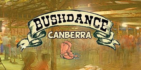 Bushdance 2022 primary image