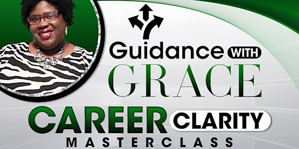 Join us August 6th for Free Career Clarity Masterclass!!
