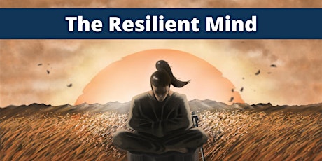 The Resilient Mind - Build confidence, like yourself more and achieve peace