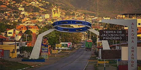 Alagoa Grande