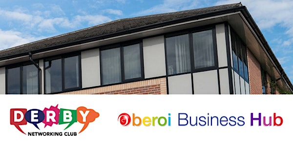 The Derby Networking Club