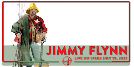 Jimmy Flynn - Music and Comedy Show - You'll Never Laugh This Hard Again
