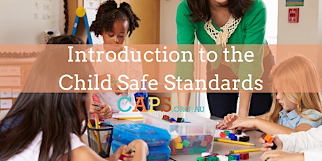 Introduction to the Child Safe Standards