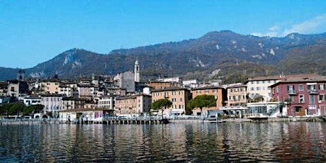 Immagine principale di Passeggiare in paradiso: Lovere,San Giovanni,Bossico,Lovere 