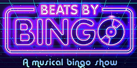 GSO Engagement - Beats by Bingo tickets