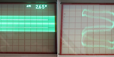 Intermediate Oscilloscopes primary image