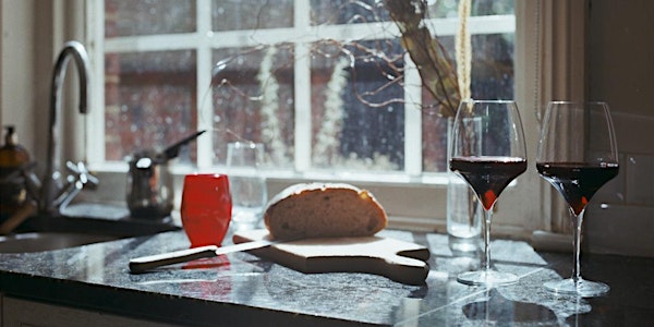 Kitchen Conversations London