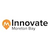 Logótipo de Innovate Moreton Bay