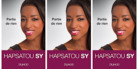 Image principale de Dédicace avec Hapsatou Sy à la FNAC Bordeaux
