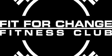 Spin & Sweat at Fit for Change