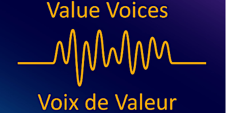 Value Voices - Voix de Valeur