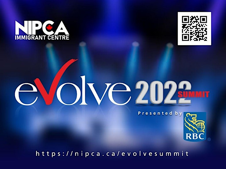 RBC eVolve Summit 2022. image