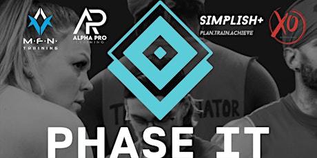 PHASE IT GAMES : Test Your Fitness For A Chance To Win The Cash $$$
