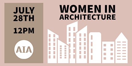Women in Architecture: AIA Fellows tickets