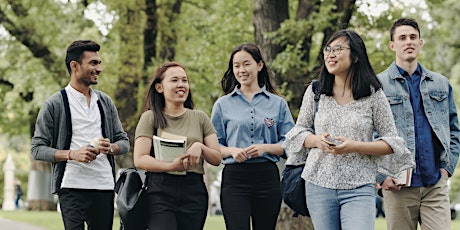 Completion Celebration Event for Deakin Alumni in Hanoi City primary image