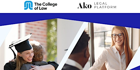 Imagem principal do evento Your Career After Law School | Webinar