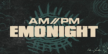 AM//PM Emo Night: Adelaide tickets