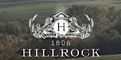 Hillrock Distillery *  עשר מזקקות בעשרה שבועות