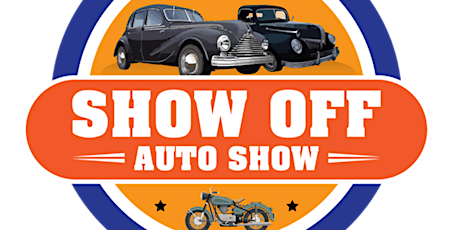 Show Off Auto Show primary image
