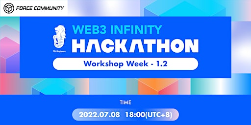 Web3 Infinity Hackathon Workshop 2