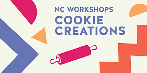 Cookie  Creations  Workshop - North City