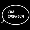 Logotipo de The Orpheum