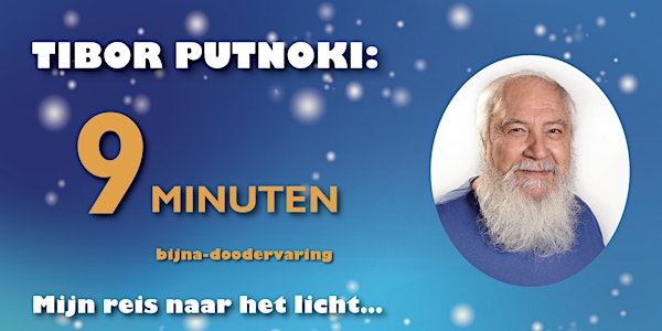 Negen minuten: Mijn reis naar het licht