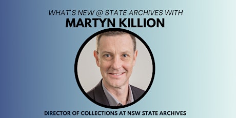 HawkesburyFHG meeting – What's New @ State Archives via ZOOM