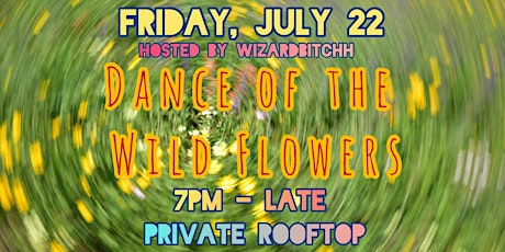 Dance of the Wild Flowers primary image