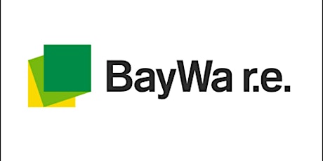 Webinar BayWa r.e.: Soluciones para punto de carga de vehículo eléctrico boletos