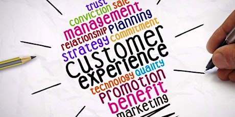 Meeting Your Customer Experience is Most Important in Today Business Environment primary image