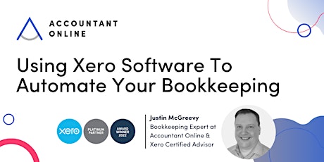 Using Xero Software To Automate Your Bookkeeping tickets