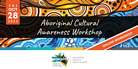 ONLINE: Aboriginal Cultural Awareness and Understanding Workshop