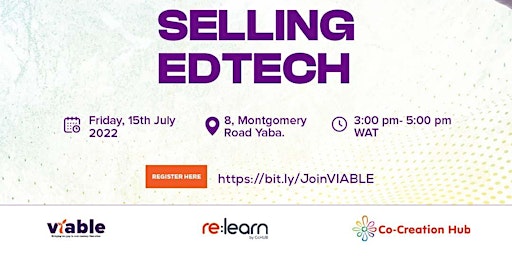 Product-Market Fit: Selling EdTech