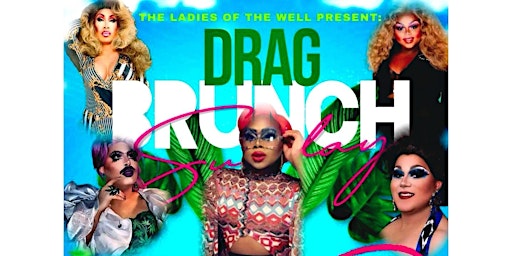Ladies of The Well (Brunch Edition)