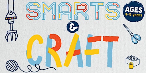 Smarts & Craft (Werribee): Melty Beads
