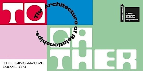 Guided Exhibition Tour for To-Gather, Architecture of Relationships tickets