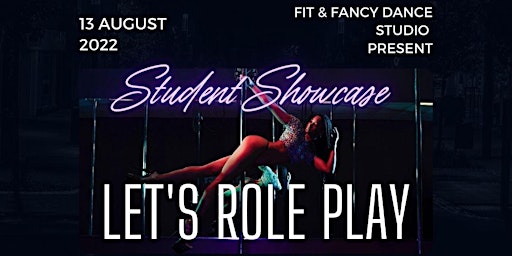 Student Showcase: Let's Role Play!